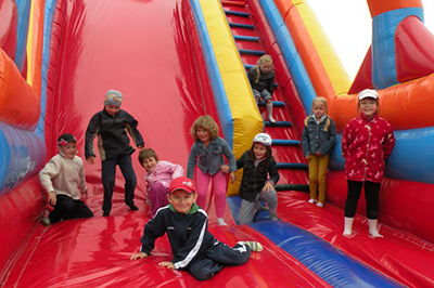 Vinaora Nivo Slider 3.x