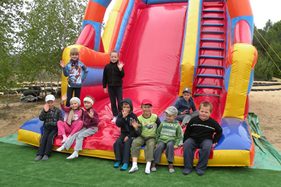 Vinaora Nivo Slider 3.x