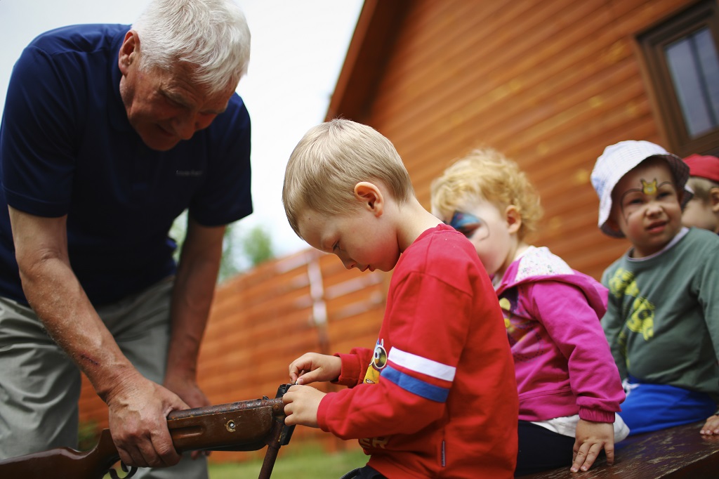 Vinaora Nivo Slider 3.x